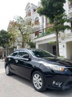 Bán xe Toyota Vios 2017 1.5E CVT giá 320 Triệu - Hưng Yên