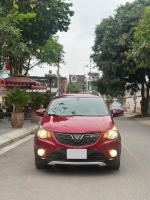 Bán xe VinFast Fadil 2021 1.4 AT giá 285 Triệu - Hưng Yên