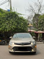 Bán xe Toyota Camry 2018 2.0E giá 620 Triệu - Hưng Yên
