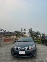 Bán xe Toyota Corolla altis 2014 1.8G AT giá 360 Triệu - Hưng Yên