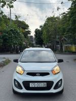 Bán xe Kia Morning 2011 VAN 1.0 AT giá 128 Triệu - Hưng Yên