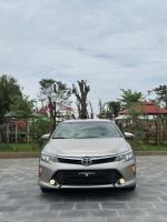 Bán xe Toyota Camry 2.5Q 2018 giá 686 Triệu - Hưng Yên
