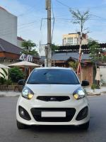 Bán xe Kia Morning Van 1.0 AT 2014 giá 145 Triệu - Hưng Yên