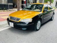 Bán xe Ford Mondeo 2004 2.5 AT giá 105 Triệu - Ninh Thuận