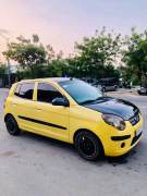 Bán xe Kia Morning 2011 SX 1.1 MT Sport giá 85 Triệu - Ninh Thuận
