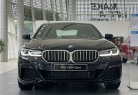 Bán xe BMW 5 Series 2022 530i M Sport giá 2 Tỷ 759 Triệu - TP HCM