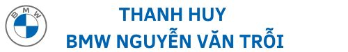 Thanh Huy BMW Nguyễn Văn Trỗi