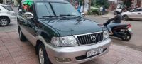 Bán xe Toyota Zace 2002 GL giá 108 Triệu - Lâm Đồng