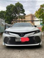 Bán xe Toyota Camry 2019 2.0G giá 785 Triệu - TP HCM