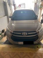 Bán xe Toyota Innova 2019 2.0E giá 505 Triệu - Đồng Nai