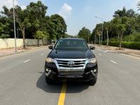 Bán xe Toyota Fortuner 2017 2.7V 4x2 AT giá 665 Triệu - Hà Nội