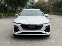 Bán xe VinFast Lux A 2.0 2019 2.0 AT giá 515 Triệu - Hà Nội