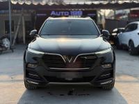 Bán xe VinFast Lux SA 2.0 2020 Premium 2.0 AT giá 650 Triệu - Hà Nội