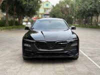 Bán xe VinFast Lux A 2.0 Premium 2.0 AT 2021 giá 595 Triệu - Hà Nội