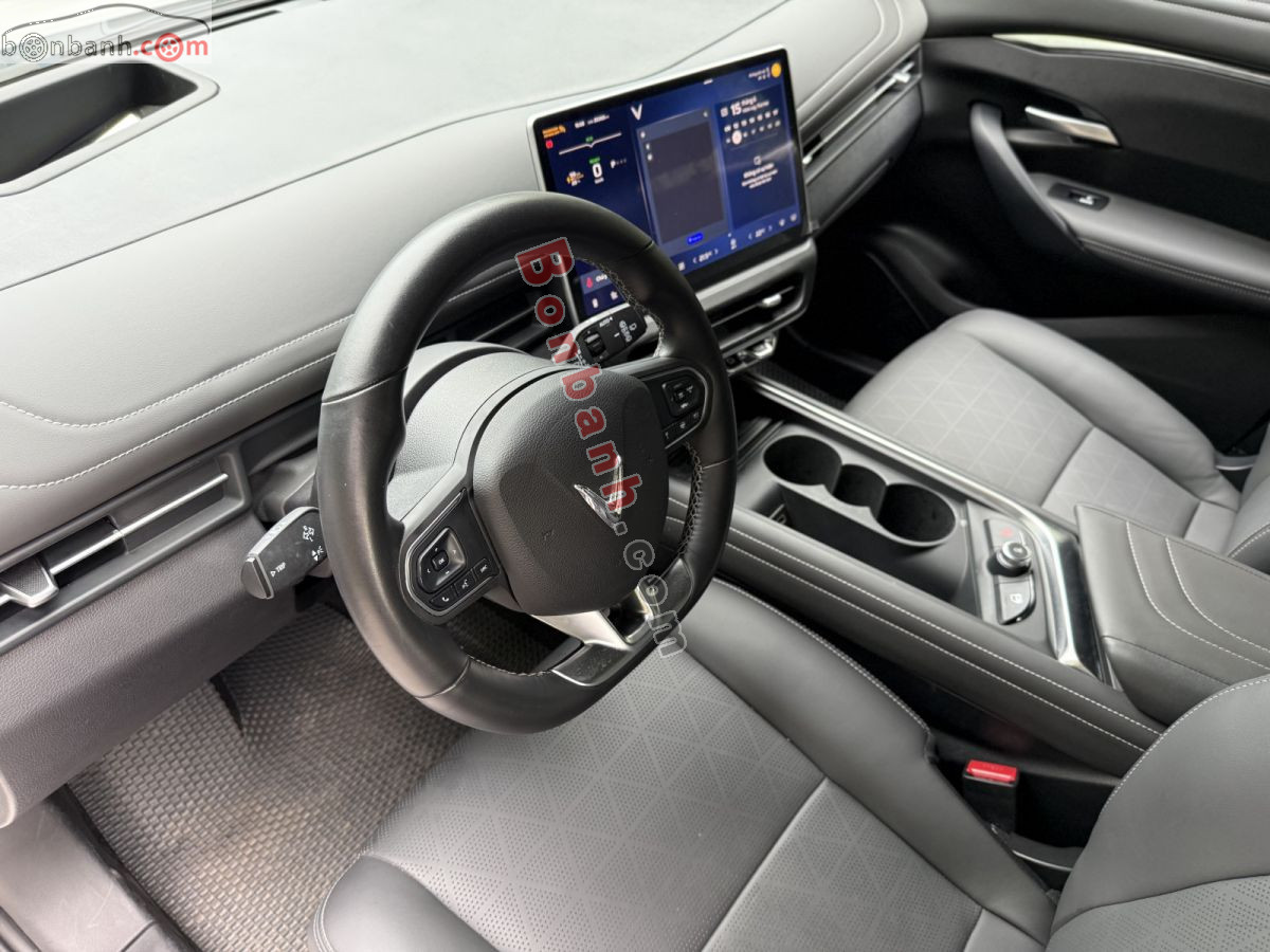 VinFast VF7 Plus AWD 2025 - 775 Triệu 5