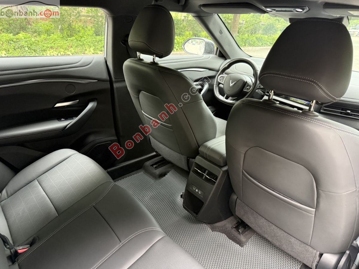 VinFast VF7 Plus AWD 2025 - 775 Triệu 6