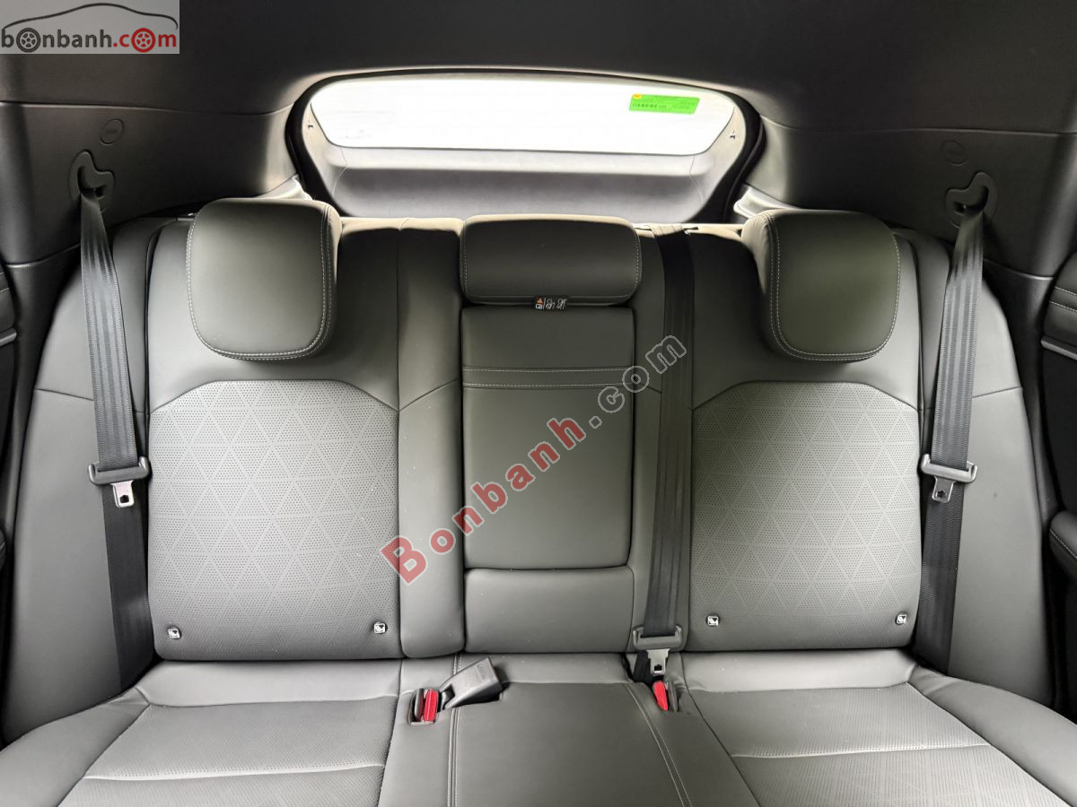 VinFast VF7 Plus AWD 2025 - 775 Triệu 7