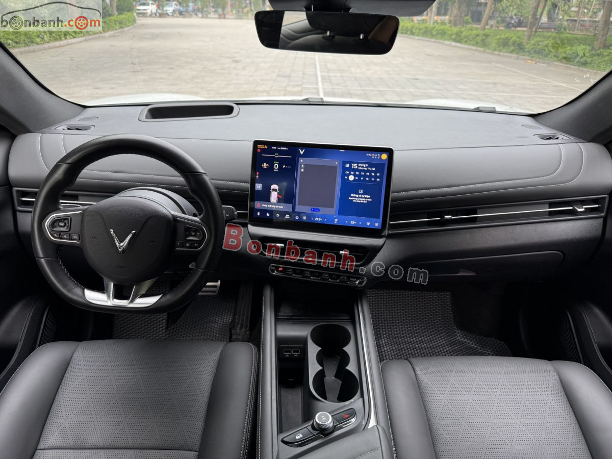 VinFast VF7 Plus AWD 2025 - 775 Triệu 8