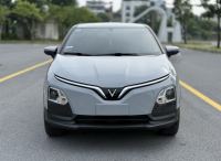 Bán xe VinFast VF5 Plus 2025 giá 415 Triệu - Hà Nội