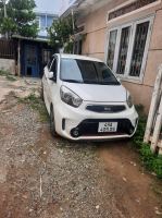 Bán xe Kia Morning Si MT 2018 giá 220 Triệu - Lâm Đồng