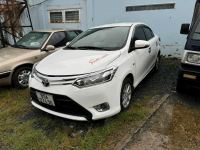 Bán xe Toyota Vios 2014 1.3 Limo giá 205 Triệu - Đồng Nai