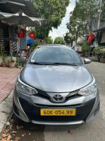 Bán xe Toyota Vios 2019 1.5E MT giá 319 Triệu - Đồng Nai