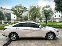 Bán xe Hyundai Elantra 2023 1.6 AT Tiêu chuẩn giá 575 Triệu - Hà Nội