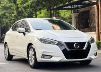 Bán xe Nissan Almera 2021 VL 1.0 CVT Cao cấp giá 438 Triệu - Hà Nội