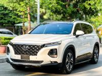 Bán xe Hyundai SantaFe 2019 Premium 2.4L HTRAC giá 799 Triệu - Hà Nội