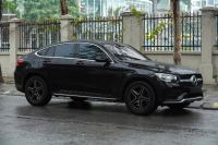 Bán xe Mercedes Benz GLC 2022 300 4Matic Coupe giá 2 Tỷ 520 Triệu - Hà Nội