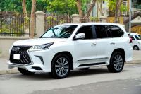 Bán xe Lexus LX 2008 570 giá 1 Tỷ 880 Triệu - Hà Nội