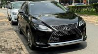 Bán xe Lexus RX 2022 350 giá 3 Tỷ 886 Triệu - Hà Nội