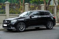 Bán xe Mercedes Benz GLC 2018 300 4Matic giá 1 Tỷ 140 Triệu - Hà Nội