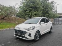 Bán xe Hyundai i10 2022 1.2 AT giá 369 Triệu - Hà Nội