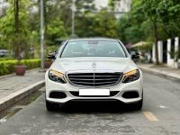 Bán xe Mercedes Benz C class 2017 C250 Exclusive giá 720 Triệu - Hà Nội