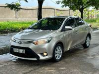 Bán xe Toyota Vios 2018 1.5E CVT giá 355 Triệu - Đồng Nai