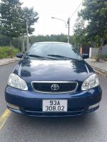 Bán xe Toyota Corolla altis 2003 1.8G MT giá 165 Triệu - Đồng Nai