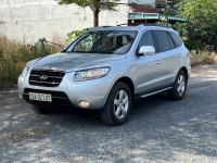 Bán xe Hyundai SantaFe 2008 2.7L 4WD giá 265 Triệu - Đồng Nai