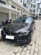 Bán xe BMW 5 Series 2015 520i giá 710 Triệu - Hà Nội