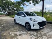 Bán xe Hyundai i10 2022 1.2 AT giá 388 Triệu - Hà Nội