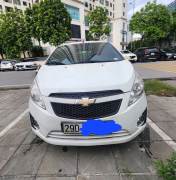 Bán xe Chevrolet Spark 2011 Van 1.0 AT giá 110 Triệu - Hà Nội