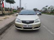 Bán xe Toyota Vios 2009 1.5E AT giá 198 Triệu - Hải Dương
