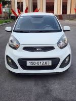 Bán xe Kia Morning 2014 Van 1.0 AT giá 155 Triệu - Hải Dương