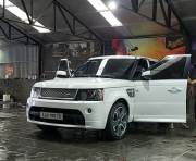 Bán xe LandRover Range Rover Sport 2011 Autobiography giá 779 Triệu - Quảng Ninh