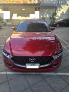 Bán xe Mazda 3 2019 2.0L Signature Luxury giá 535 Triệu - Hà Nội