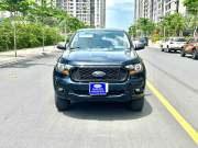 Bán xe Ford Ranger 2021 XLS 2.2L 4x2 MT giá 515 Triệu - TP HCM