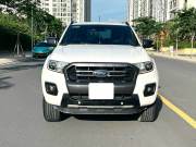 Bán xe Ford Ranger 2019 Wildtrak 2.0L 4x4 AT giá 645 Triệu - TP HCM