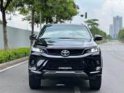 Bán xe Toyota Fortuner 2022 Legender 2.4L 4x2 AT giá 1 Tỷ 99 Triệu - Hà Nội