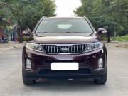 Bán xe Kia Sorento 2018 DATH giá 644 Triệu - Hà Nội