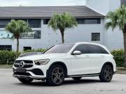 Bán xe Mercedes Benz GLC 300 4Matic 2021 giá 1 Tỷ 790 Triệu - Hà Nội